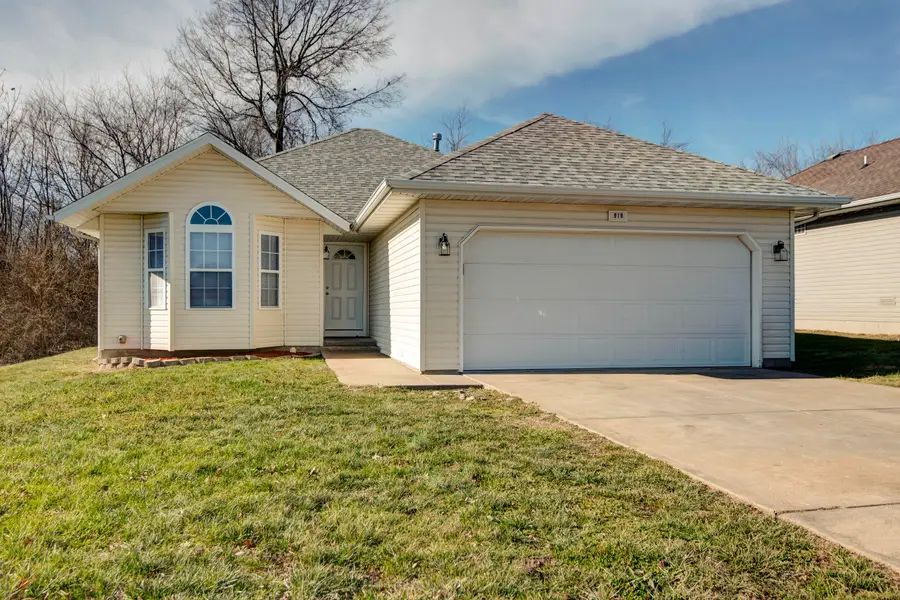 919 S Jester Avenue, Springfield, MO 65802 - Image #3