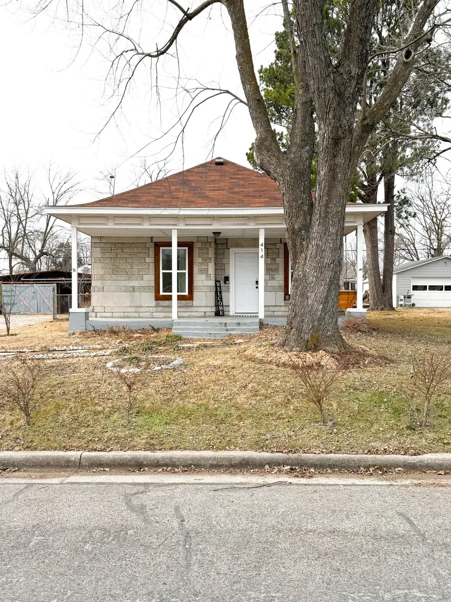 414 S Brownell Avenue, Joplin, MO 64801 - Image #2