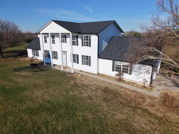 170 Country View Road, Highlandville, MO 65669