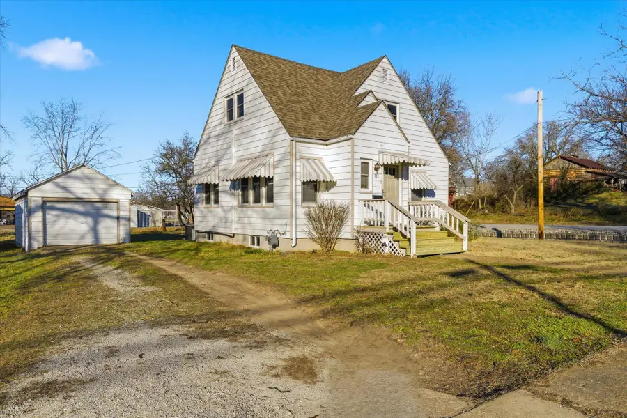 701 W Leyda Avenue, West Plains, MO 65775 - Image #3