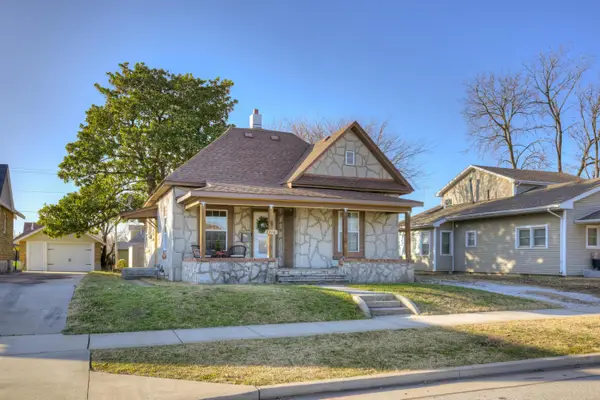 2210 S Connor Avenue, Joplin, MO 64804