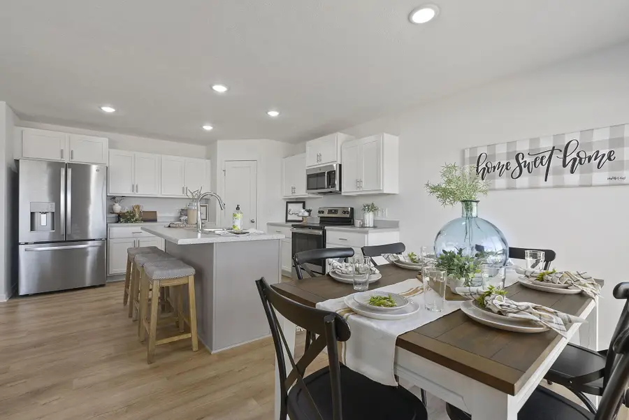 476 Stone Creek Road, Willard, MO 65781 - Image #2