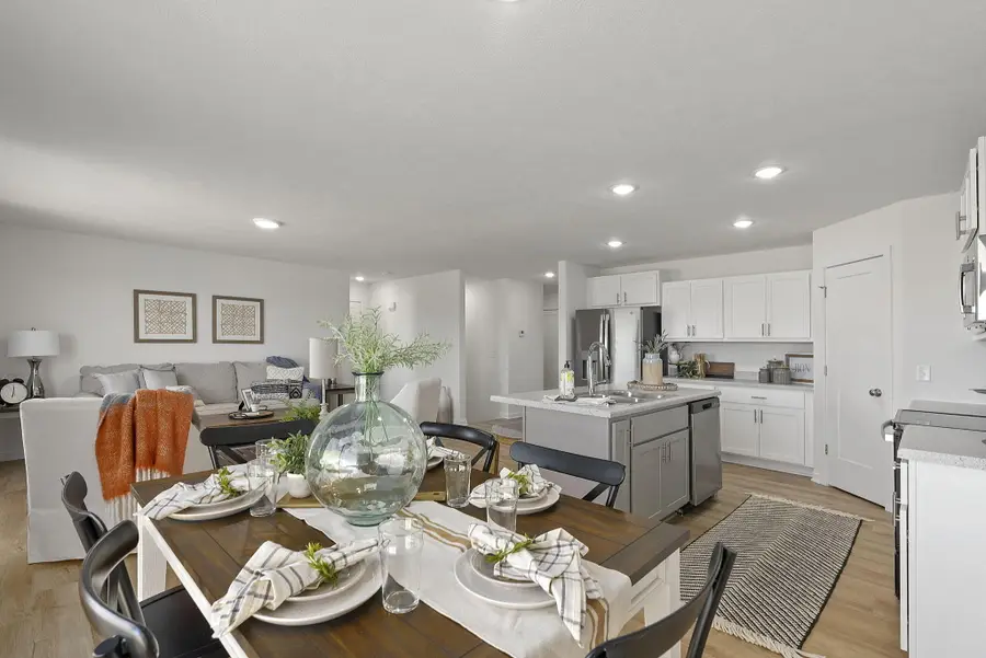 476 Stone Creek Road, Willard, MO 65781 - Image #3