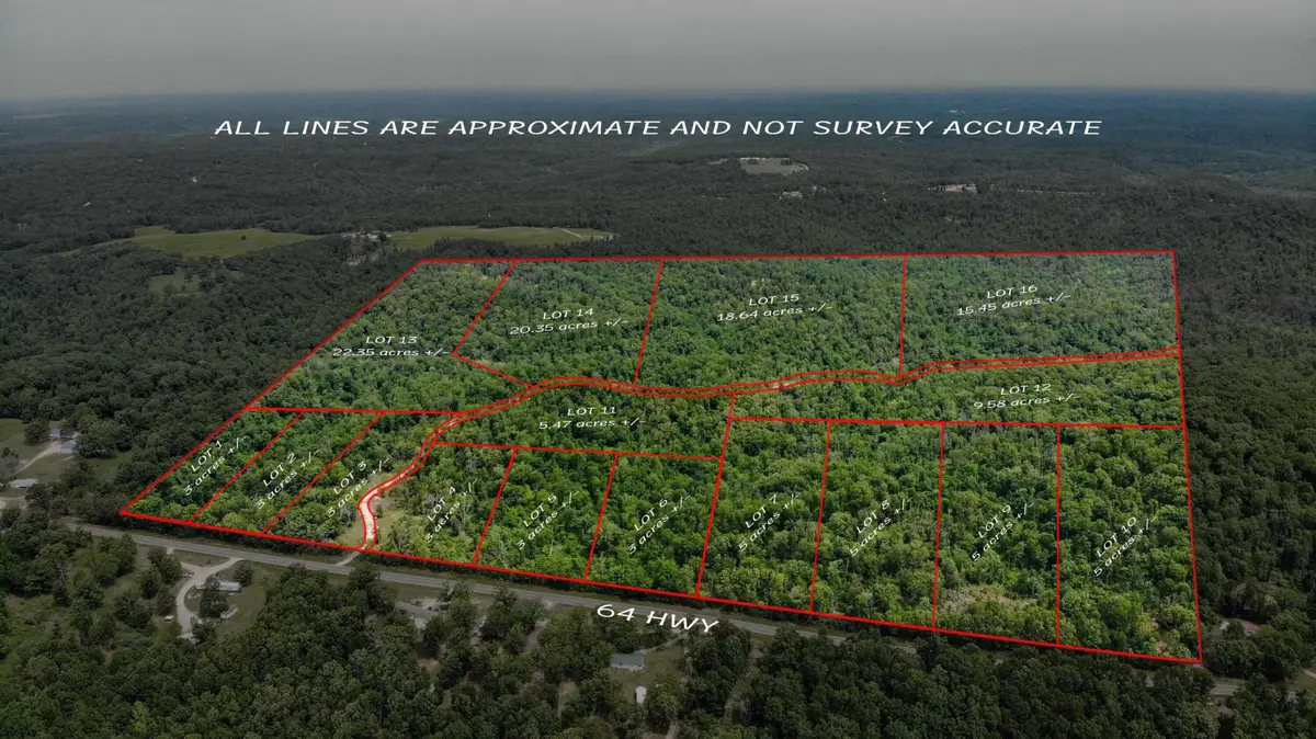 000 64 Hwy #Lot 6, Lebanon, MO 65536 - Image #1