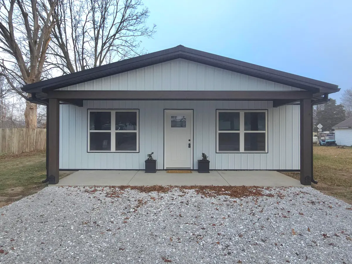 104 W 3rd Street, Lockwood, MO 65682 - Image #1