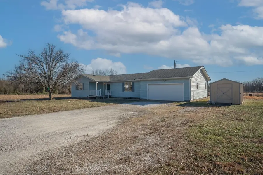 2038 W 2038 Trolley Car Lane, Carthage, MO 64836 - Image #3