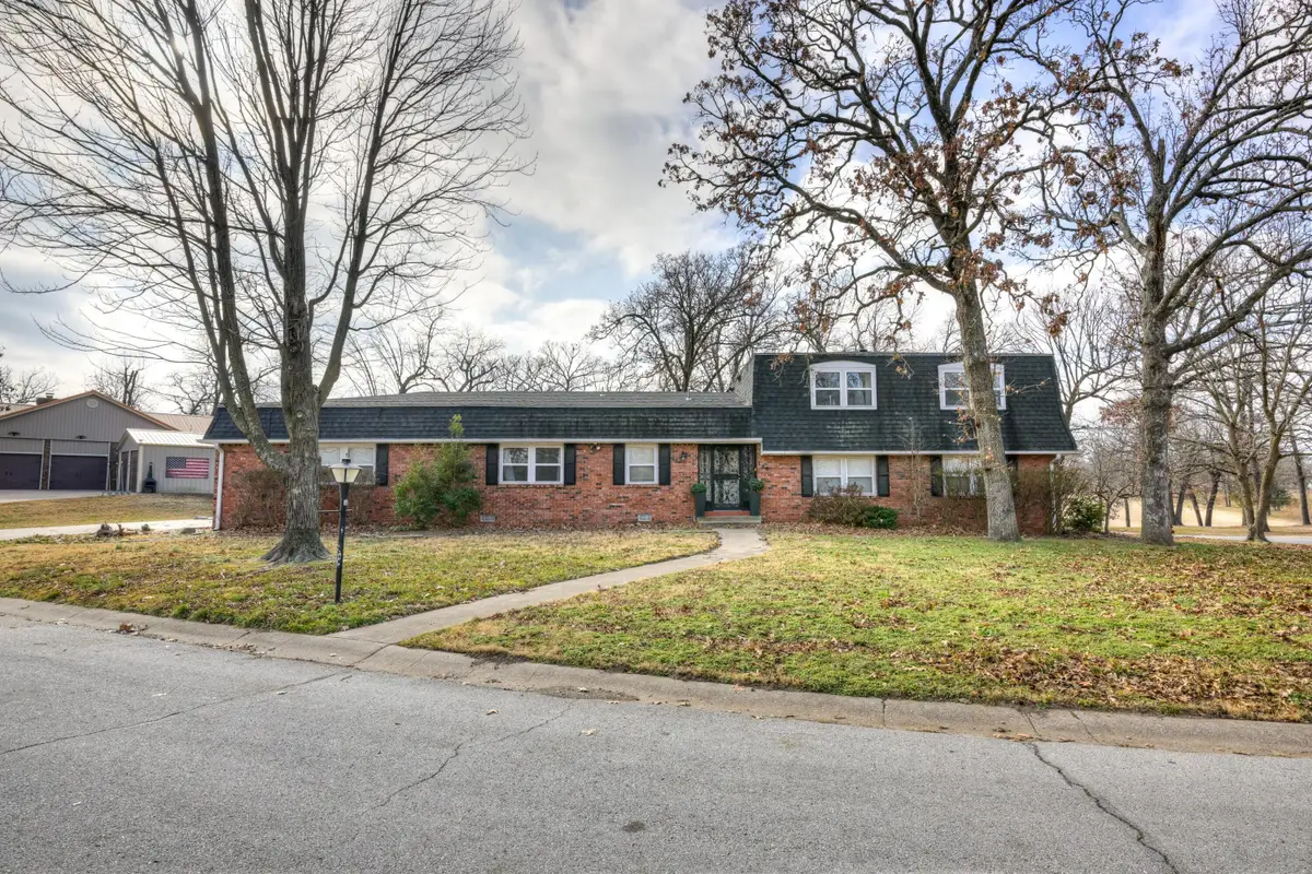 128 Par Lane, Carl Junction, MO 64834 - Image #1