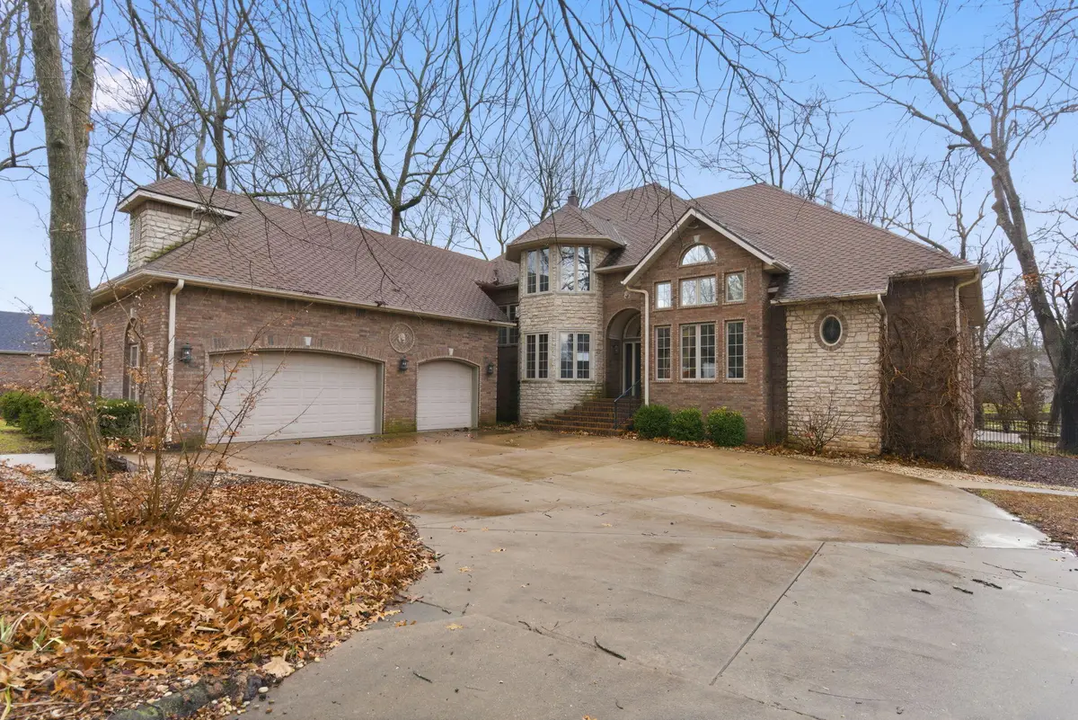 3307 N 10th Street, Ozark, MO 65721 - Image #1