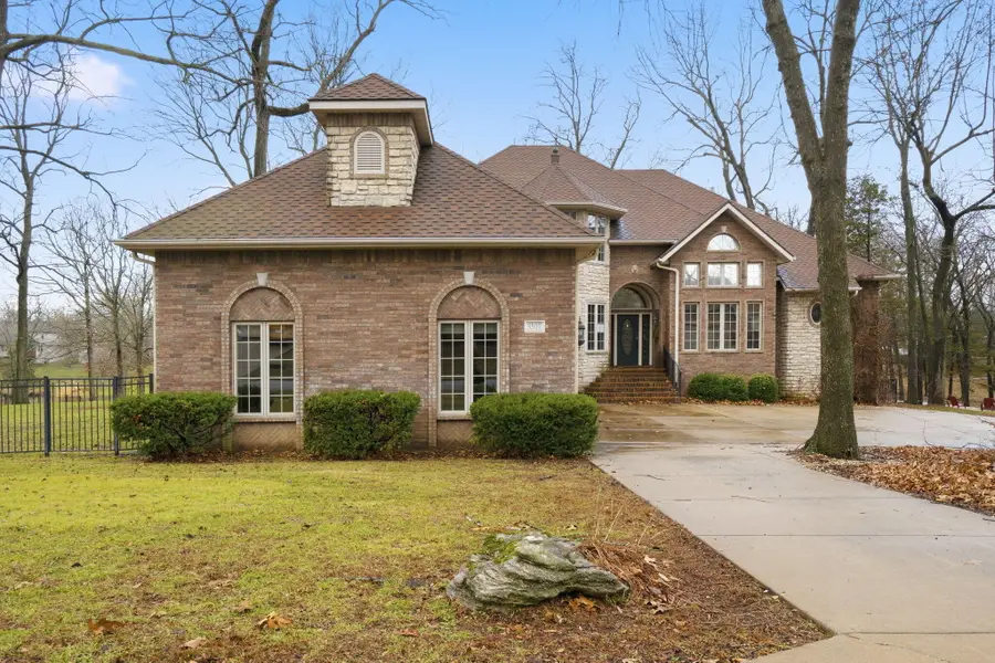 3307 N 10th Street, Ozark, MO 65721 - #2