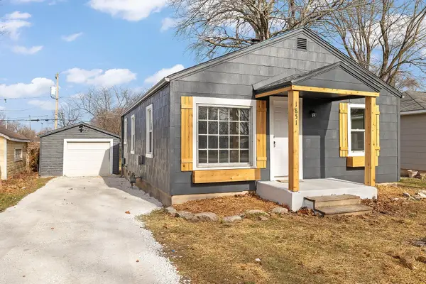 1851 E Monroe Street, Springfield, MO 65802