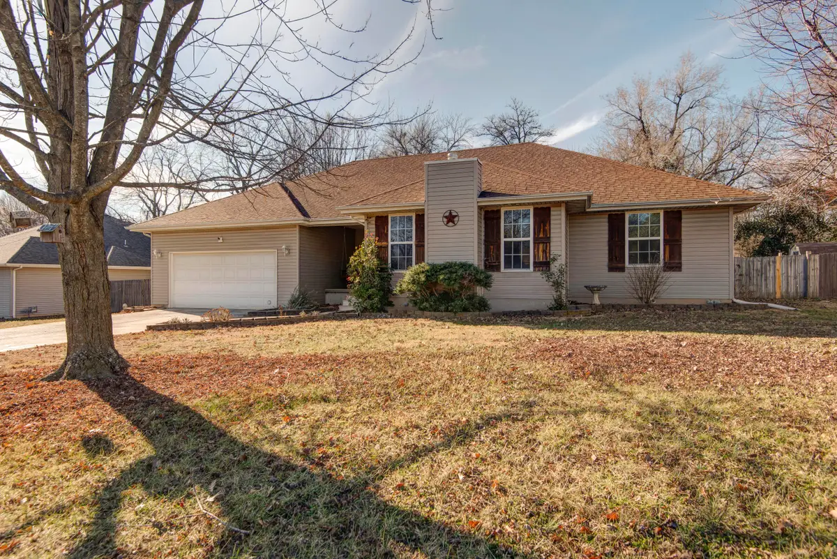 405 South Street, Willard, MO 65781 - Image #1