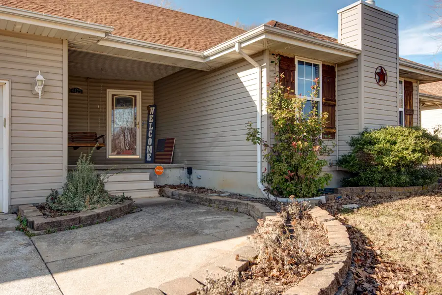 405 South Street, Willard, MO 65781 - Image #2