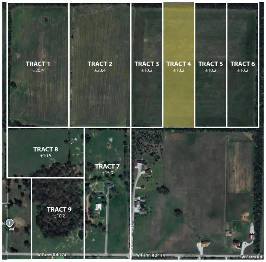000 Track9 W Farm Road 174, Republic, MO 65738 - Image #2