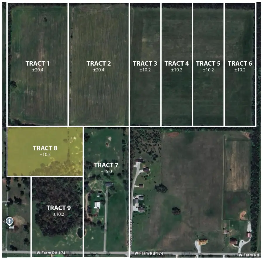 000 Tract8 W Farm Road 174, Ash Grove, MO 65604 - Image #3