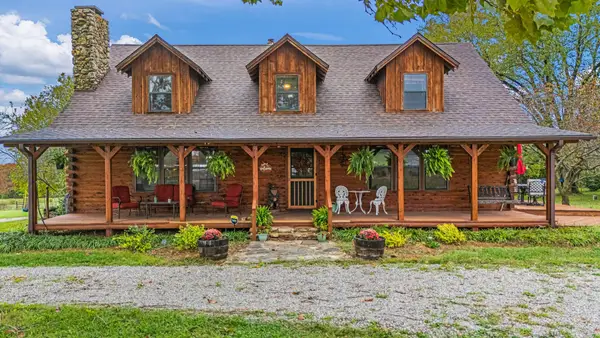 7291 State W, Peace Valley, MO 65788