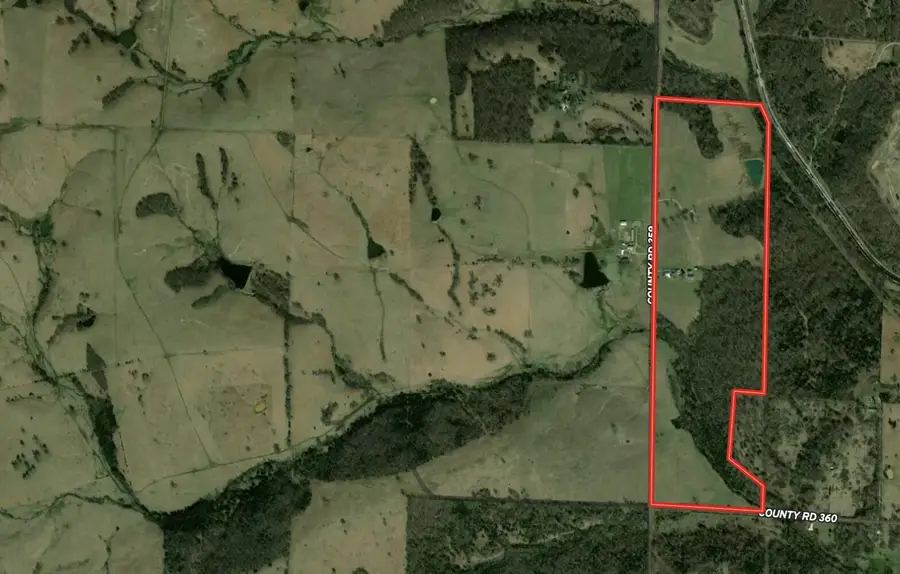 1326 County Road 359, Thayer, MO 65791 - Image #2