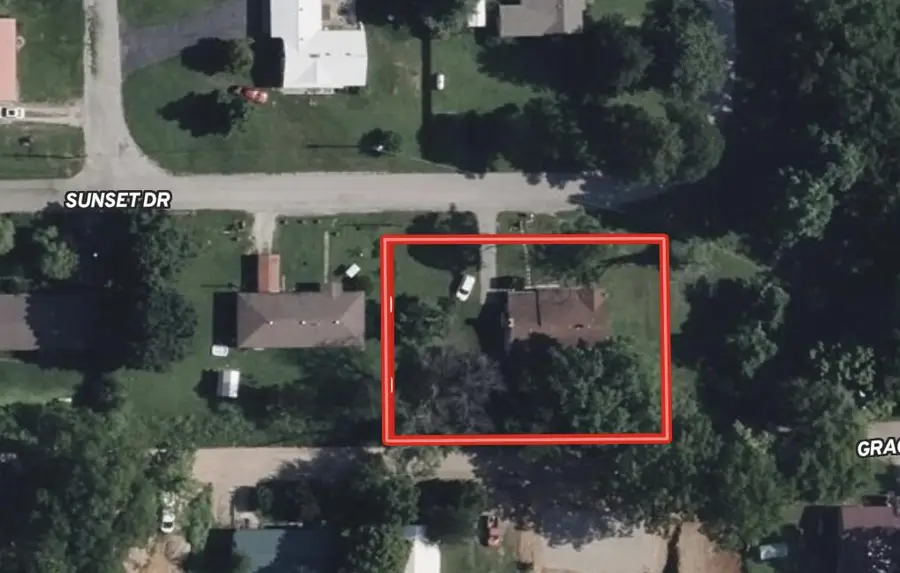 703 Sunset Drive, Thayer, MO 65791 - Image #2