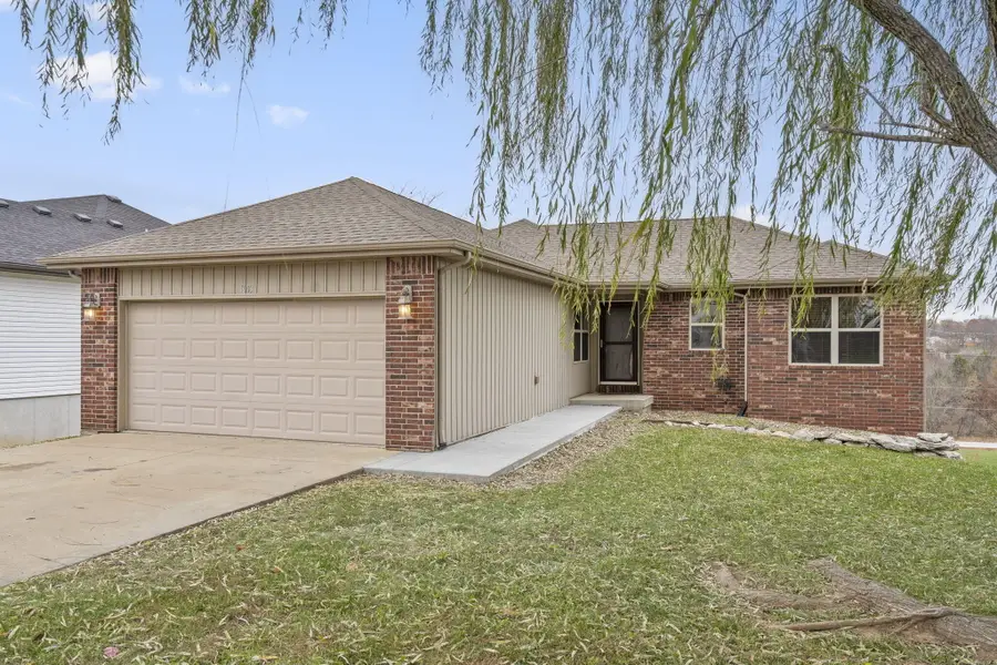 1603 E Fairwind, Ozark, MO 65721 - Image #2