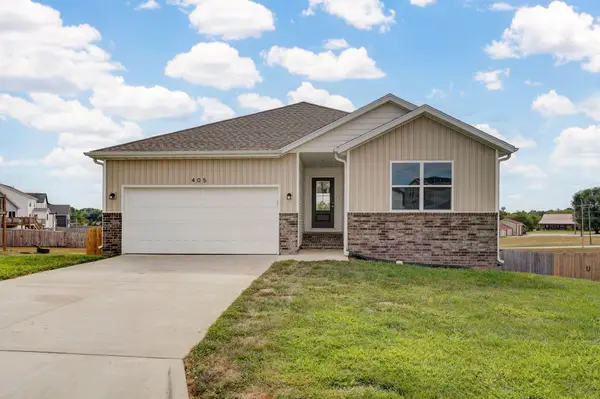 405 N Pine Leaf Road, Nixa, MO 65714