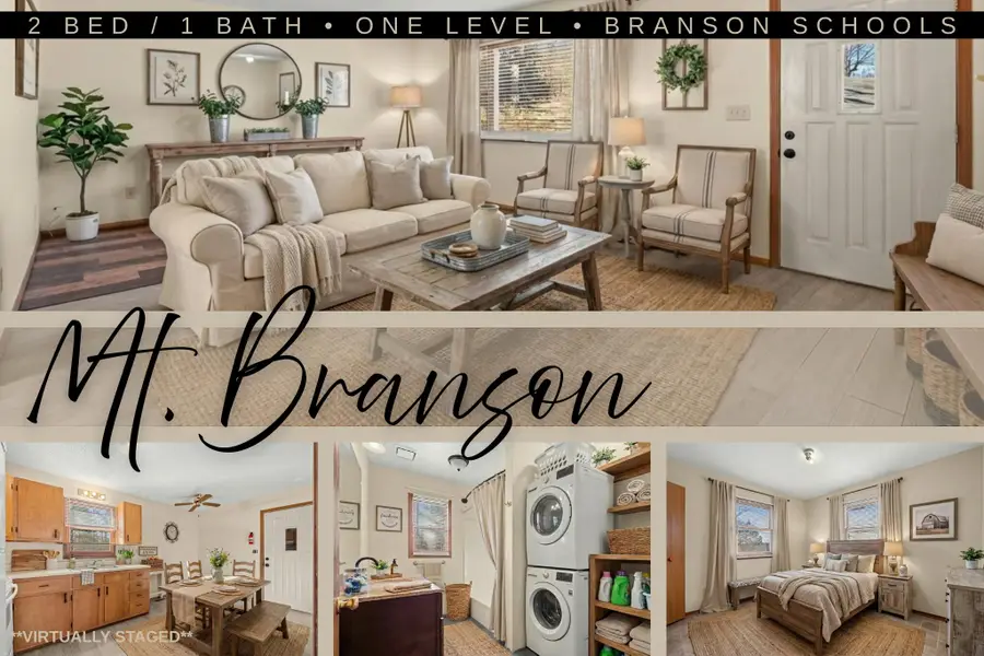 1154-1156 State Hwy 76, Branson, MO 65616 - Image #3