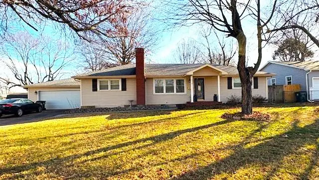 220 S Park Avenue, Aurora, MO 65605 - Image #1