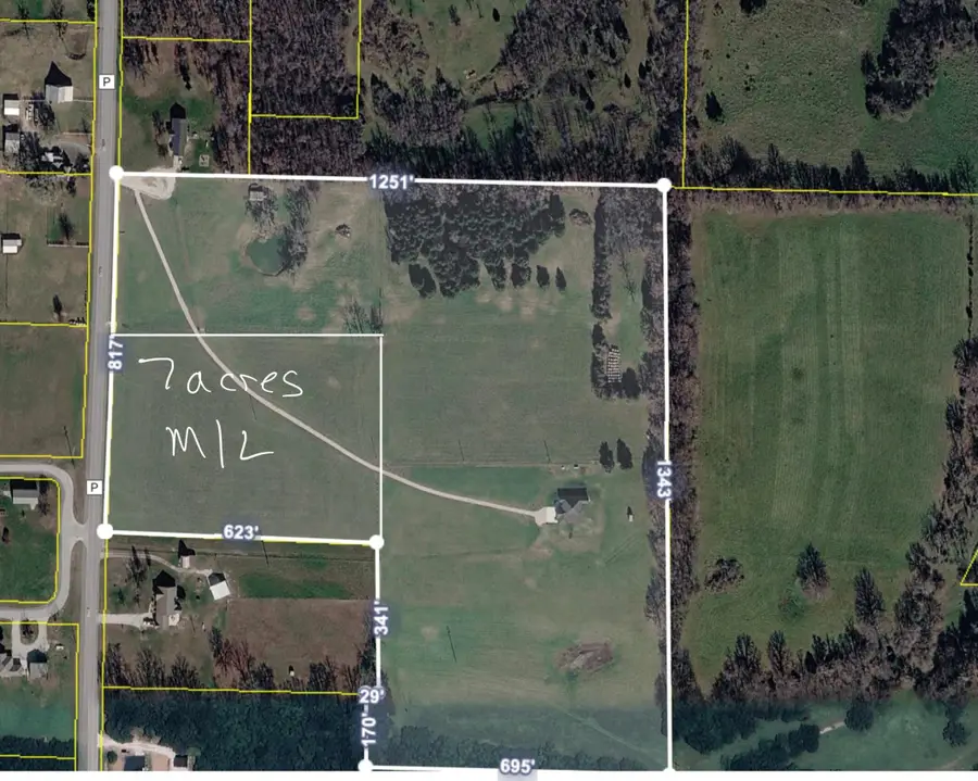 000 State Highway P, Clever, MO 65631 - Image #2