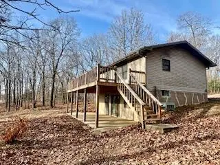 1698 Private Road 2970, Mountain View, MO 65548