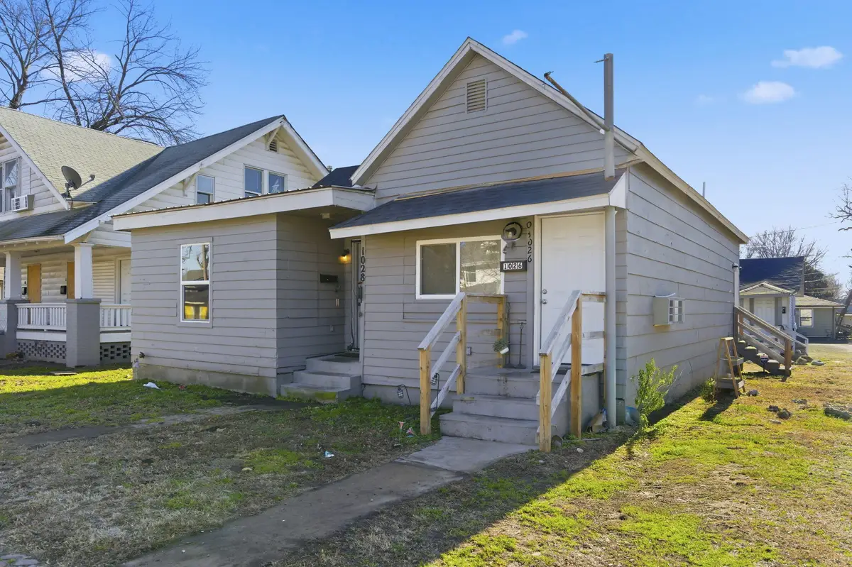 1026-1028 Commercial, Springfield, MO 65803 - Image #1