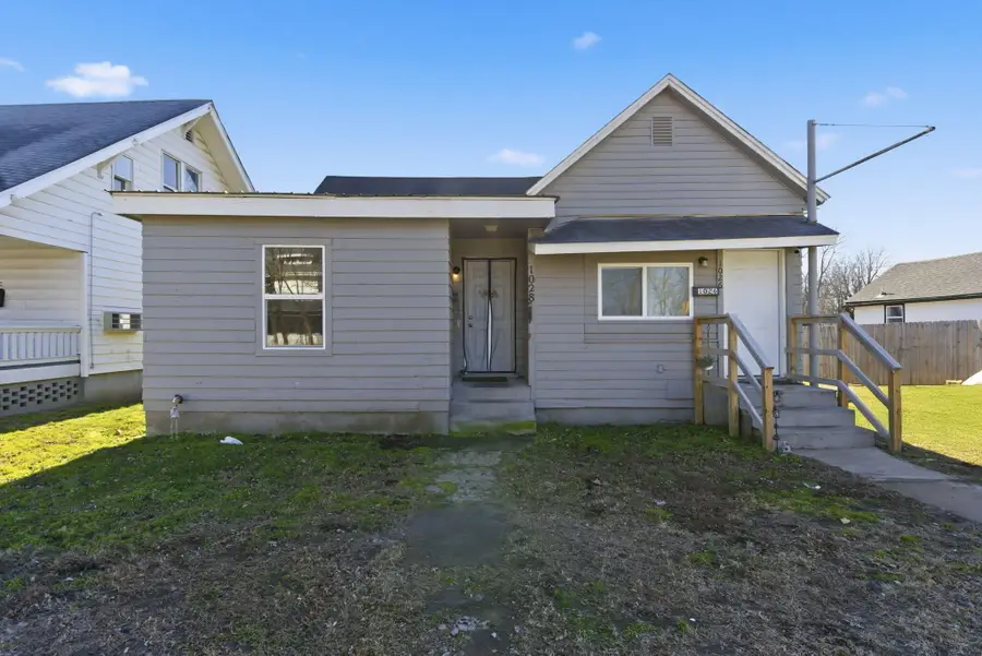 1026-1028 Commercial, Springfield, MO 65803 - Image #3