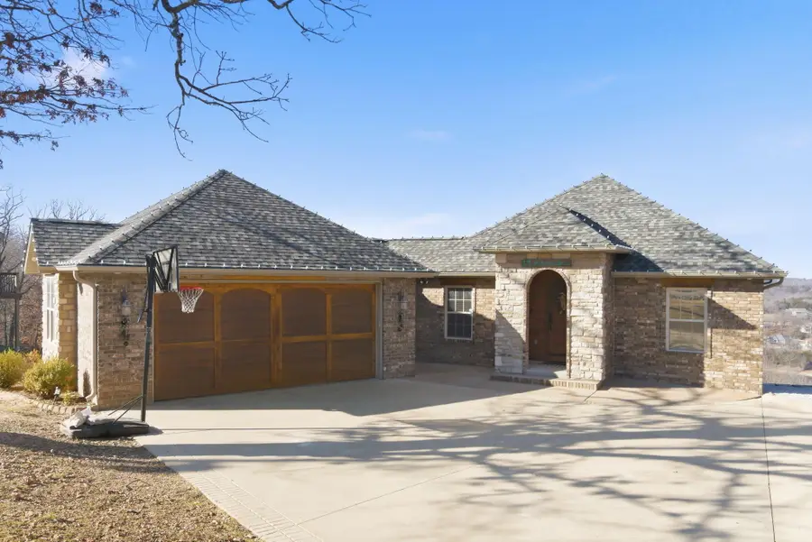 19 Mikayla Dr Drive, Lampe, MO 65681 - Image #2