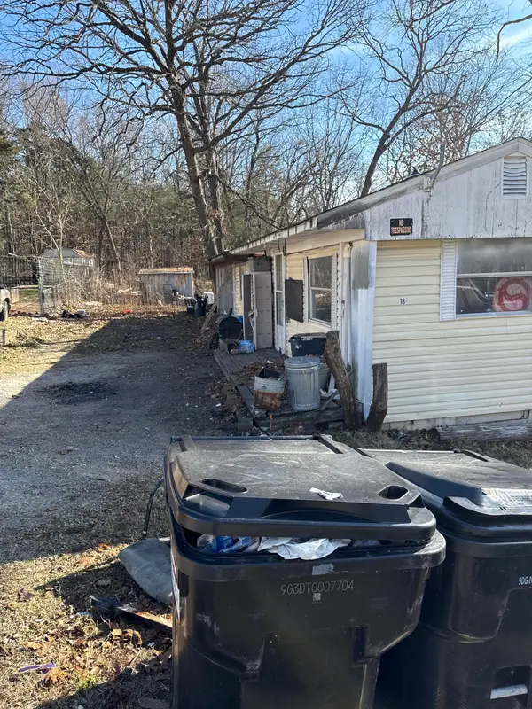 184 Aster Circle, Branson, MO 65616