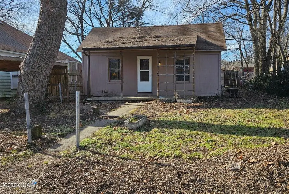 116 N Oak Avenue, Joplin, MO 64801 - Image #1