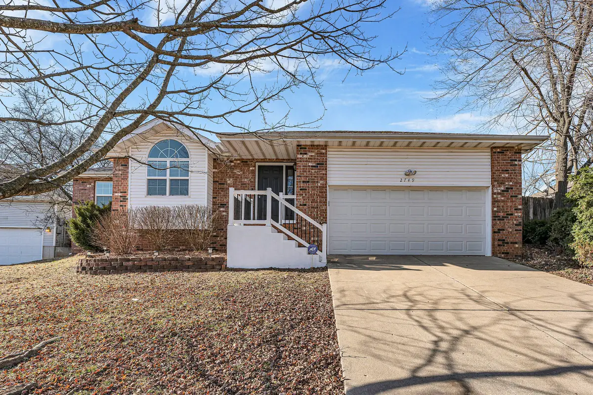 2749 N Washington Avenue, Springfield, MO 65803 - Image #1