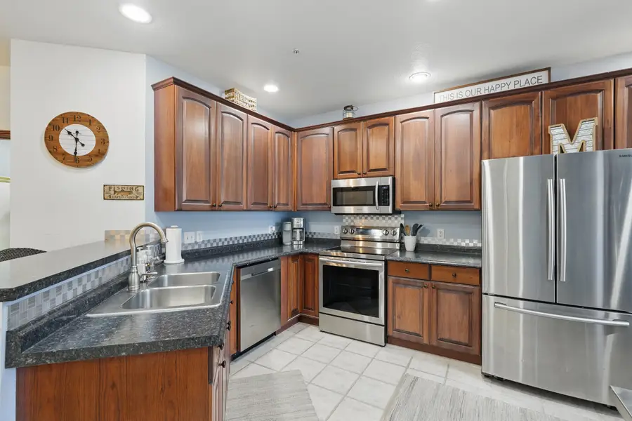 235 Lower Emerald Bay Circle #C-6, Hollister, MO 65672 - Image #3