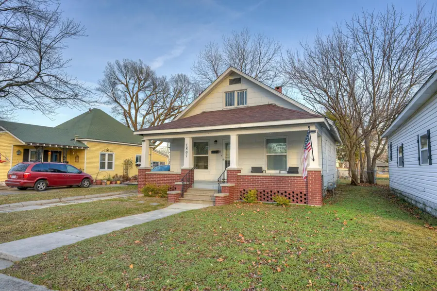 1807 Byers Avenue, Joplin, MO 64804 - Image #3