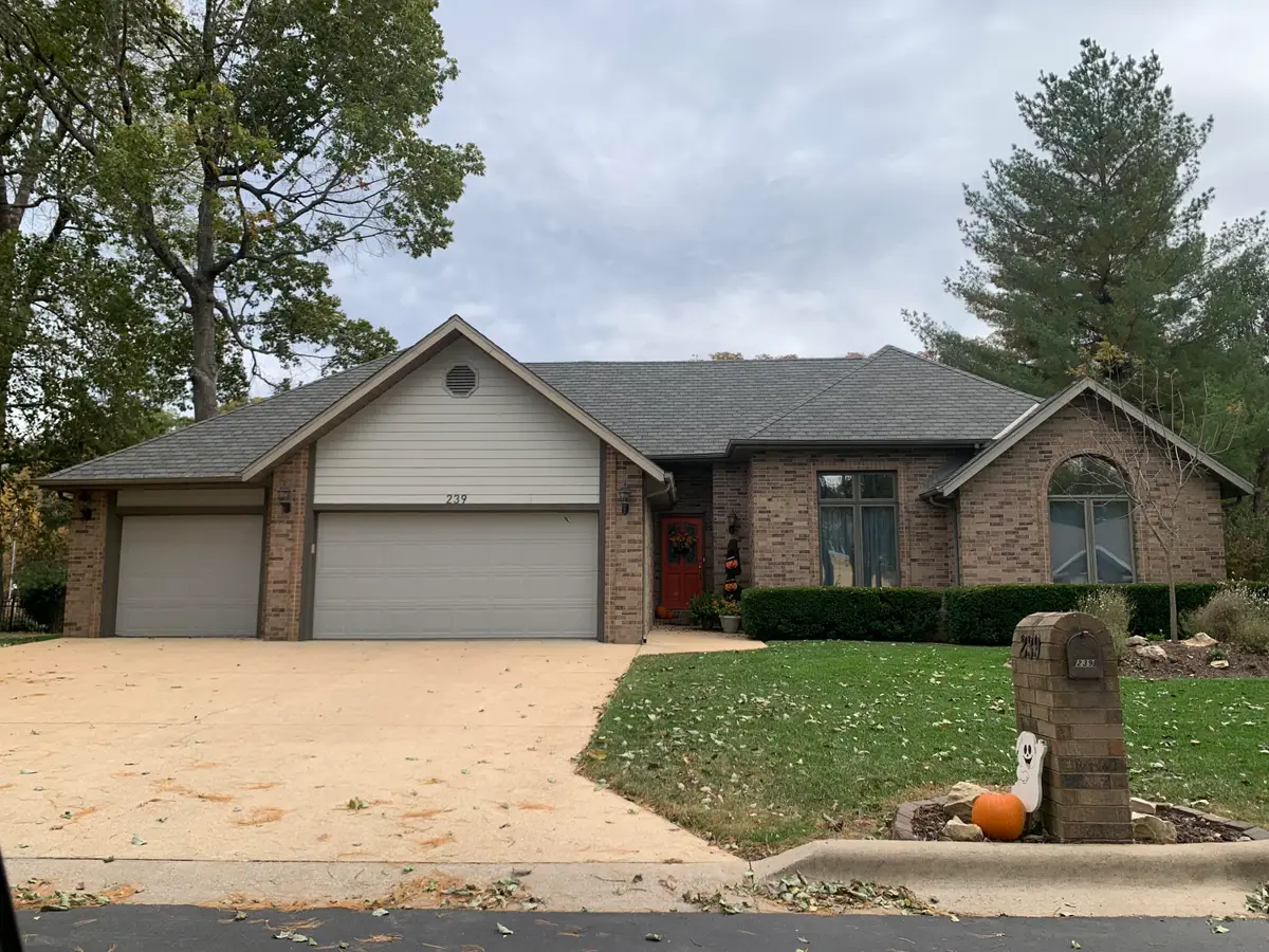 239 Sherwood Drive, Branson, MO 65616 - Image #1