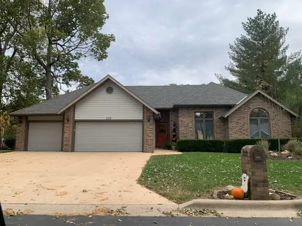 239 Sherwood Drive, Branson, MO 65616