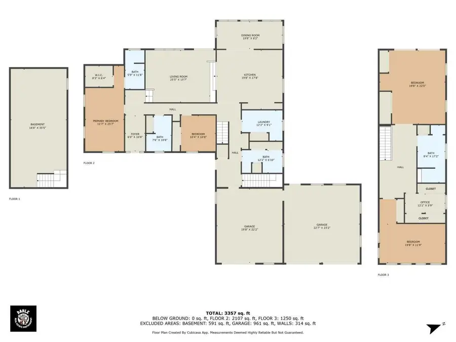 1546 S School Street, Goodman, MO 64843 - Image #2