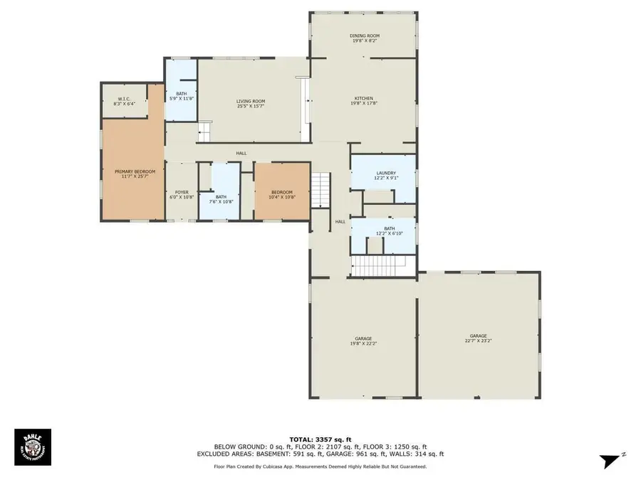 1546 S School Street, Goodman, MO 64843 - Image #3