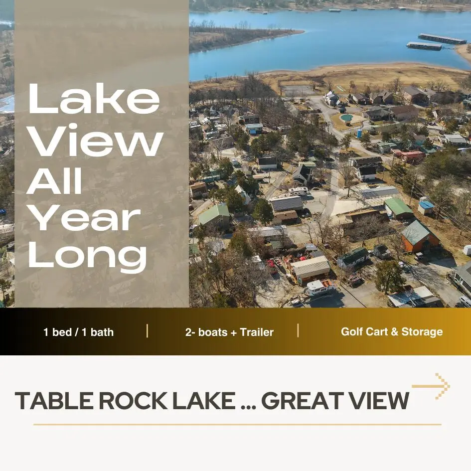 211 Boo Boo Boulevard, Hollister, MO 65672 - Image #1