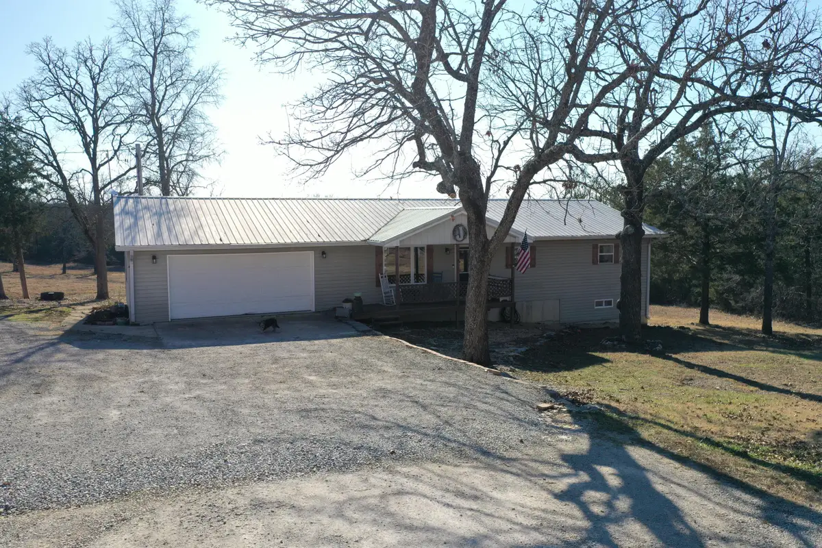 2593 State Highway W, Pontiac, MO 65729 - Image #1