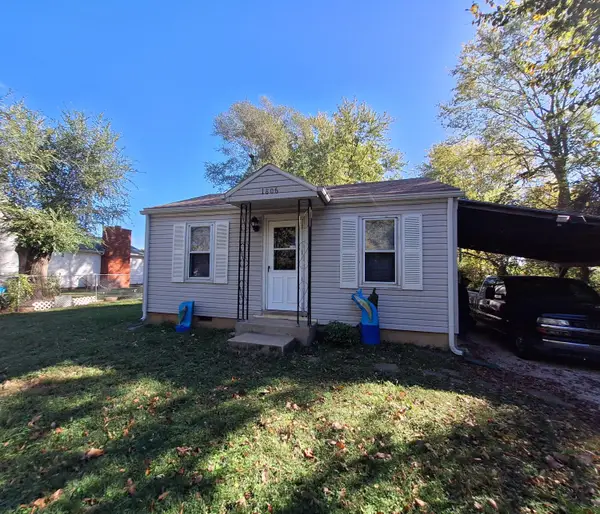 1806 N Old Orchard Avenue, Springfield, MO 65803