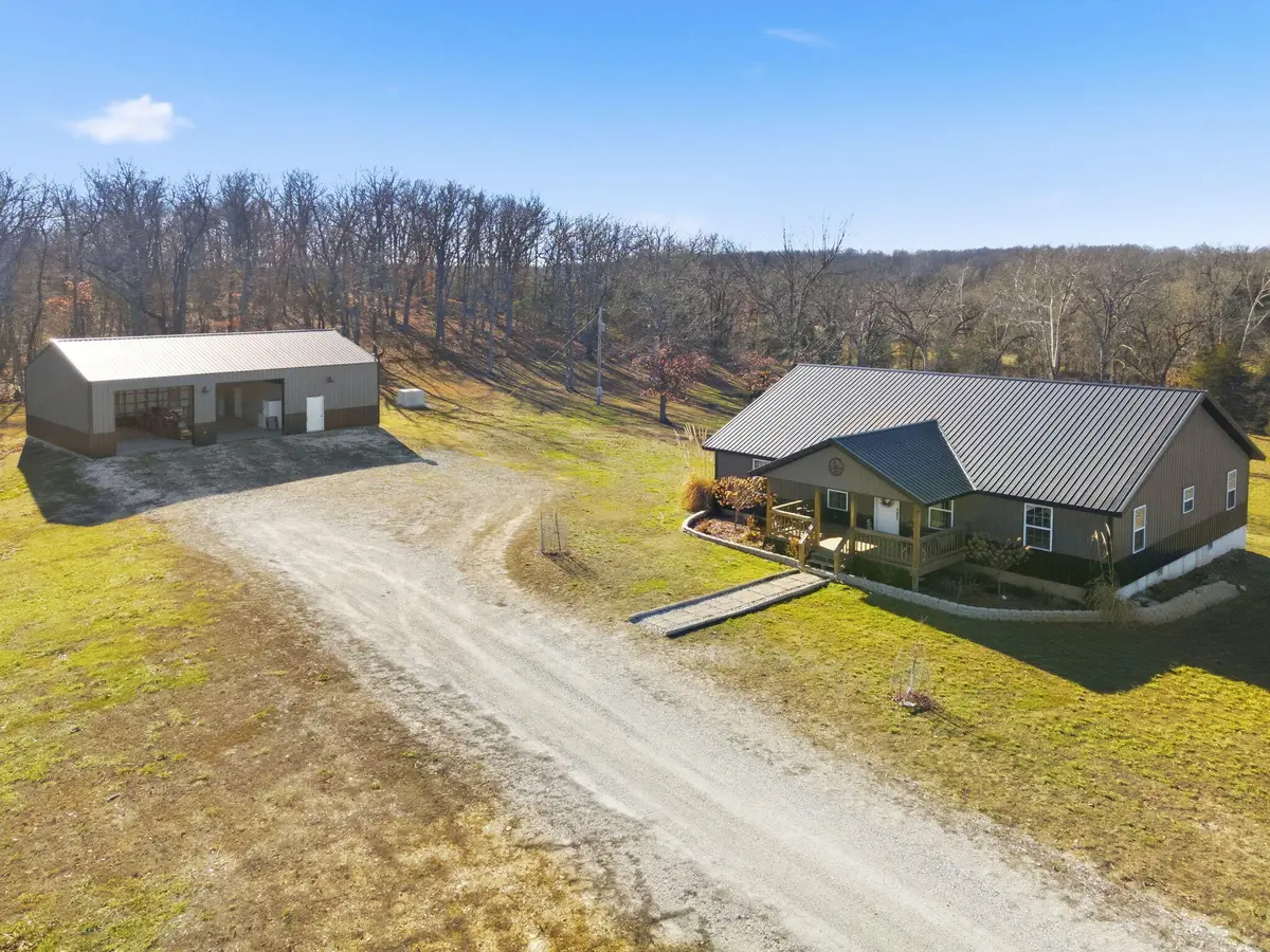 247 Howard Chapel Road, Urbana, MO 65767 - Image #1