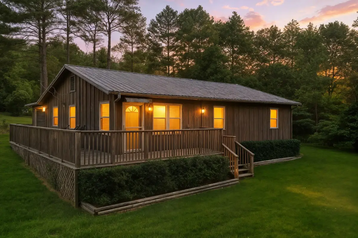 19 Nellie Lane, Lampe, MO 65681 - #1
