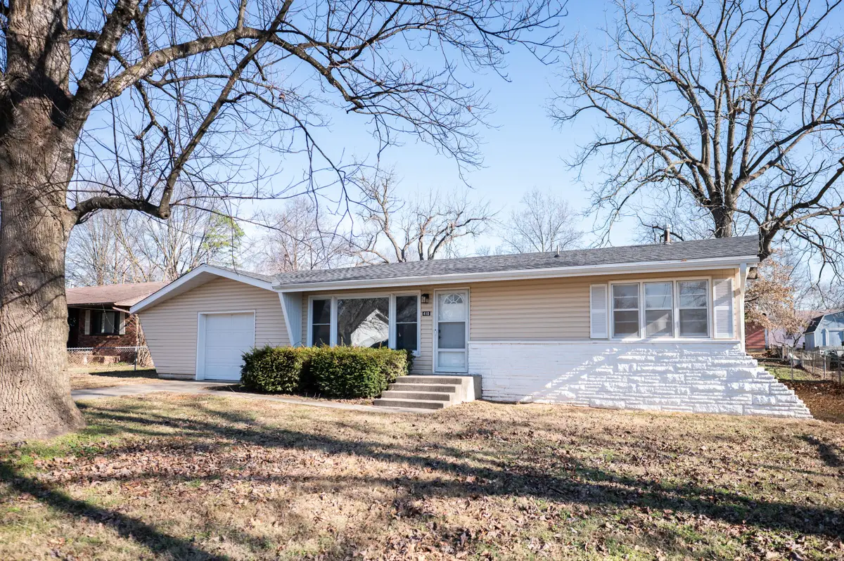 410 N Prospect Street, Nixa, MO 65714 - Image #1
