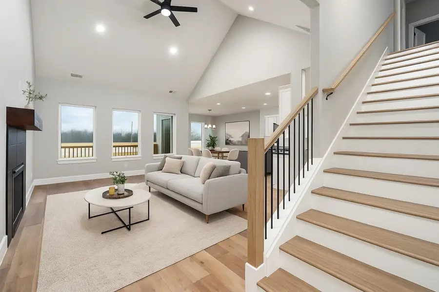 211 E Clayton Lane, Republic, MO 65738 - Image #3