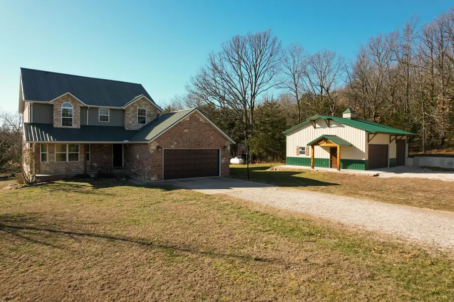 5389 E Farm Road 52, Fair Grove, MO 65648 - Image #3