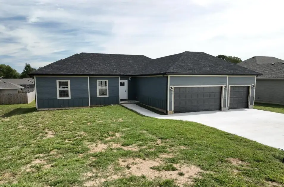 511 James Street, Billings, MO 65610 - Image #1