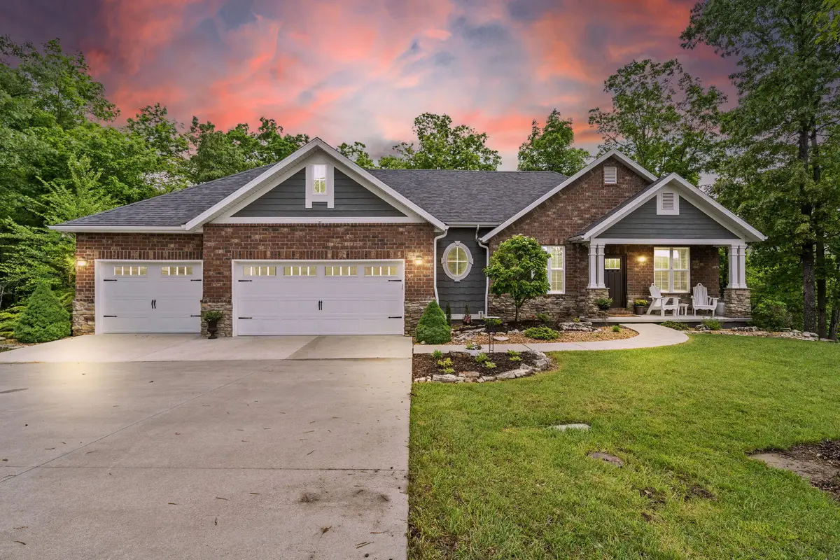 103 Dogwood Court, Saddlebrooke, MO 65630 - Image #1