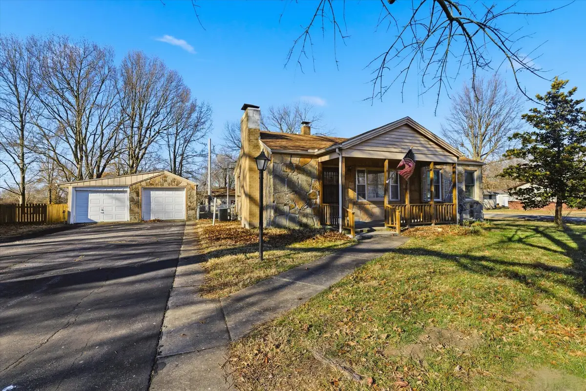 1501 Spruce Street, Lockwood, MO 65682 - Image #1